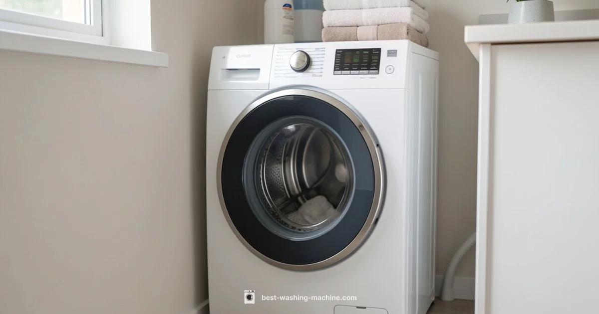 120V Washers - Best Washing Machine