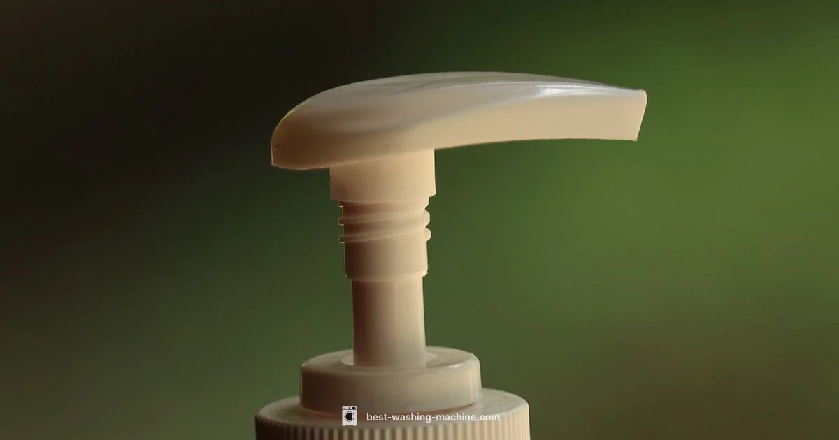 Washing Machine Cleaner Pro - Best Washing Machine