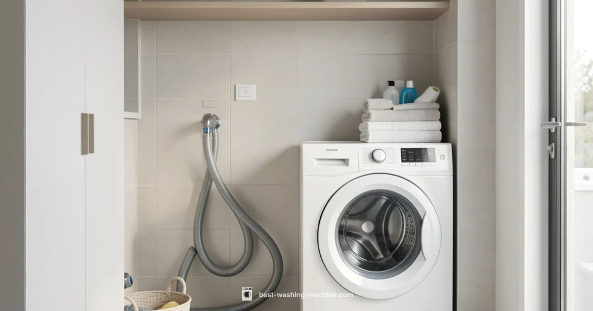 Hose Buying Guide - Best Washing Machine