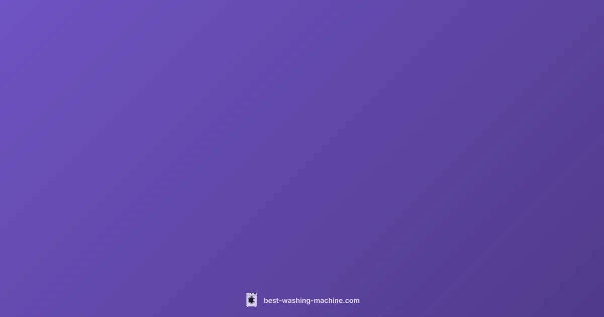 LG vs IFB Showdown LG vs IFB Showdown - Best Washing Machine (illustration)