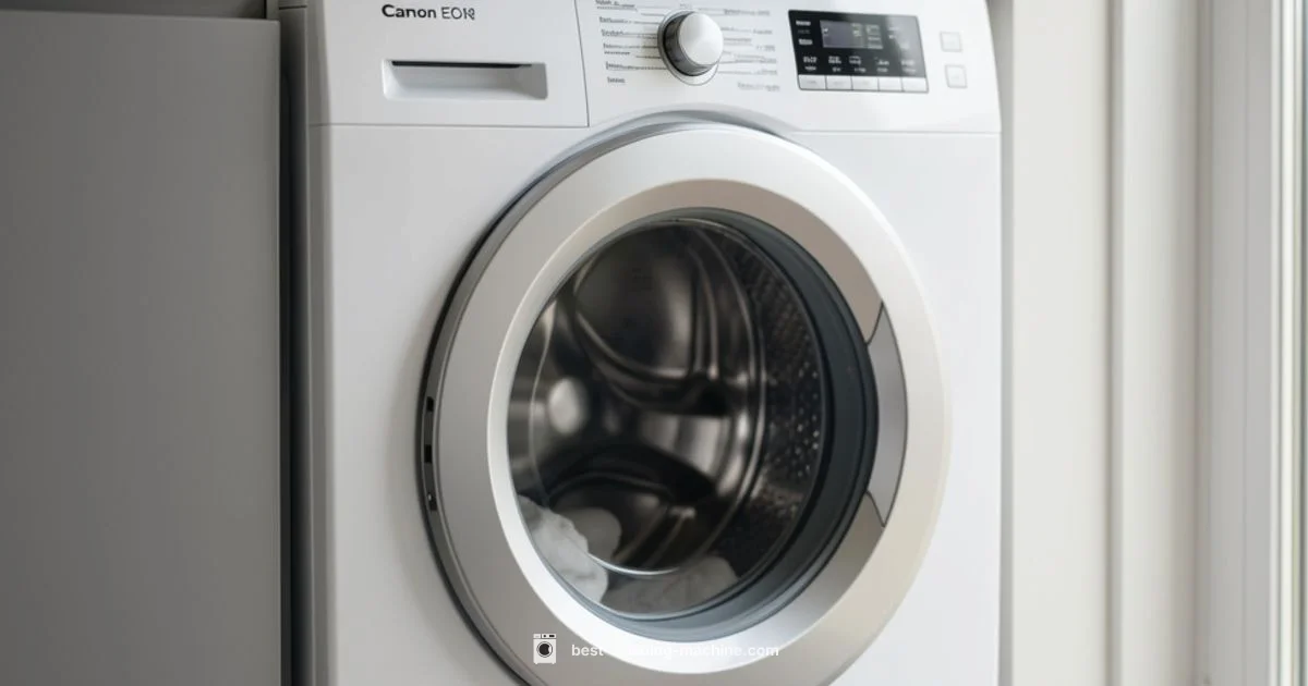 Baking Powder Debate - Best Washing Machine