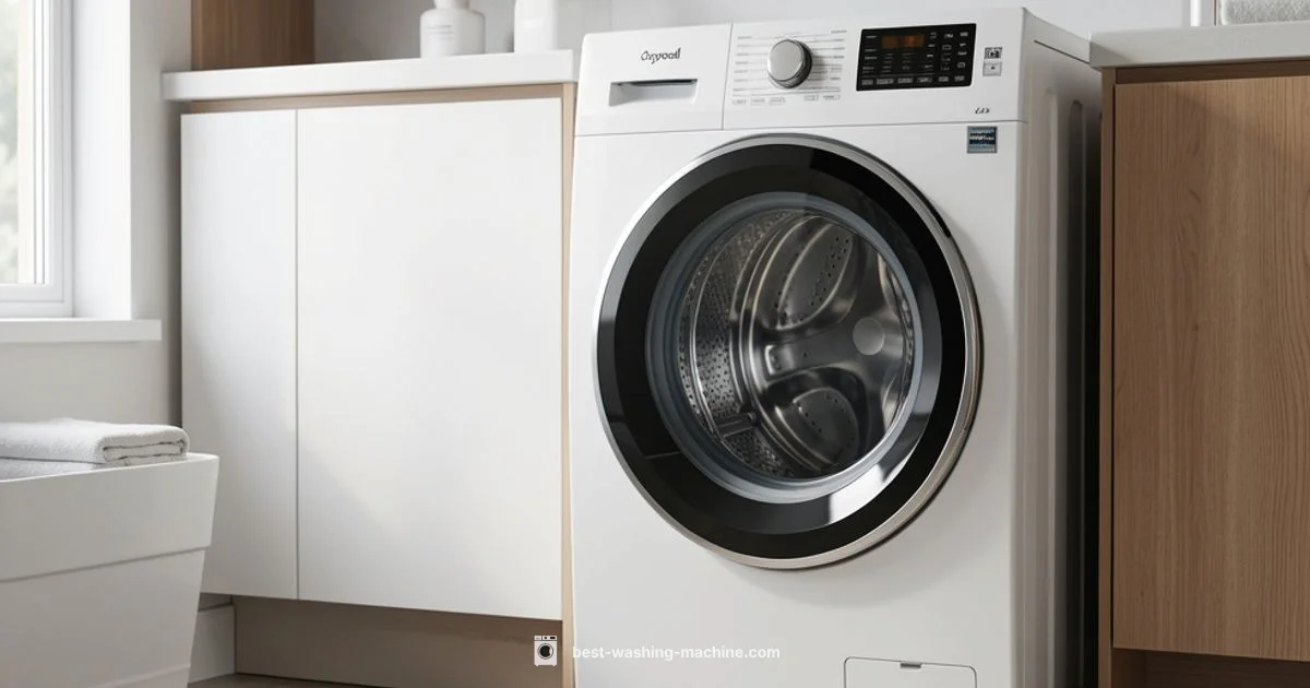 Duet Review Standout - Best Washing Machine