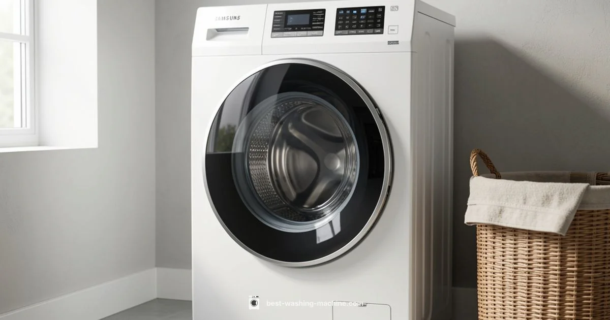 Warranty Card Guide - Best Washing Machine
