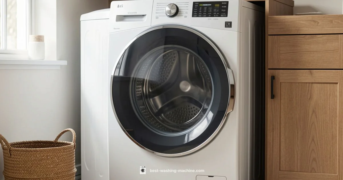 Direct Drive Insights - Best Washing Machine