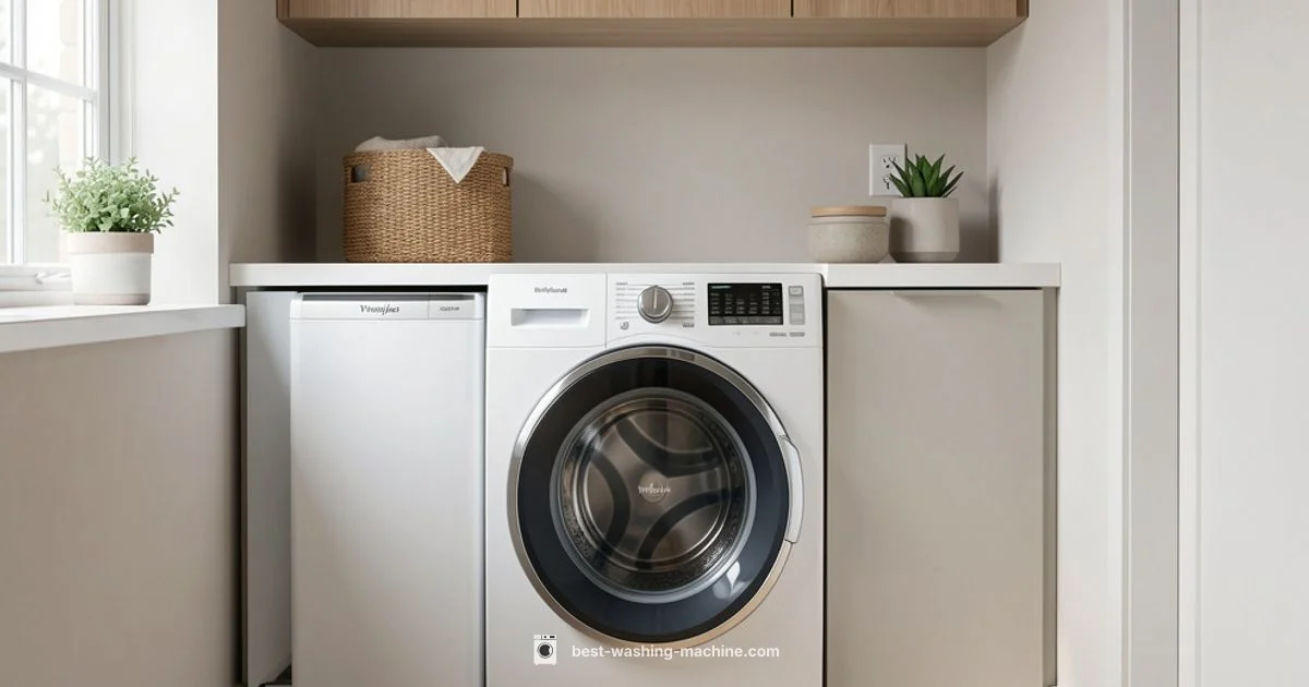 Whirlpool Washer Guide Whirlpool Washer Guide - Best Washing Machine