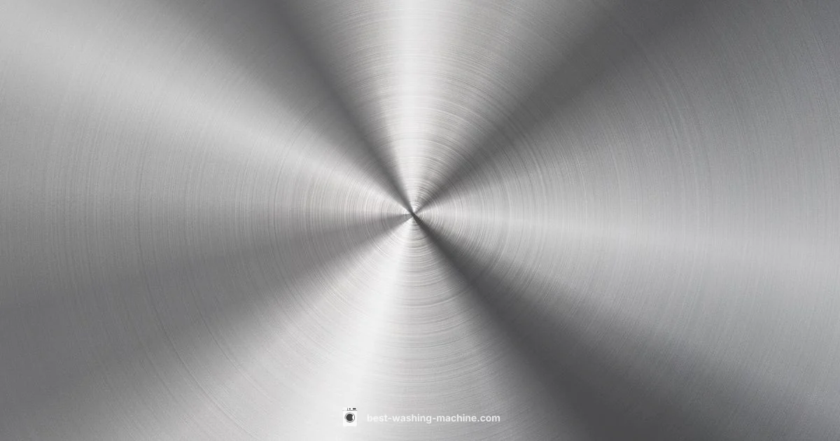 Tub Materials - Best Washing Machine