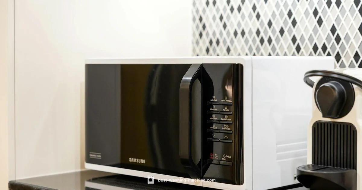 Eco Bubble Guide - Best Washing Machine