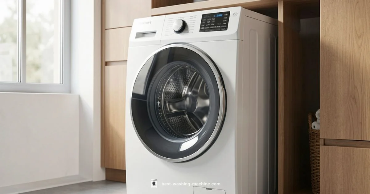 Samsung Laundry Leader Samsung Laundry Leader - Best Washing Machine