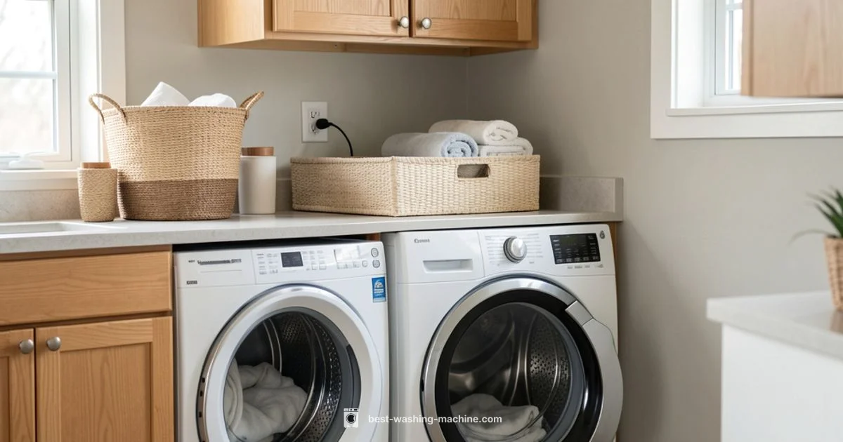 Missoula Washer Guide - Best Washing Machine