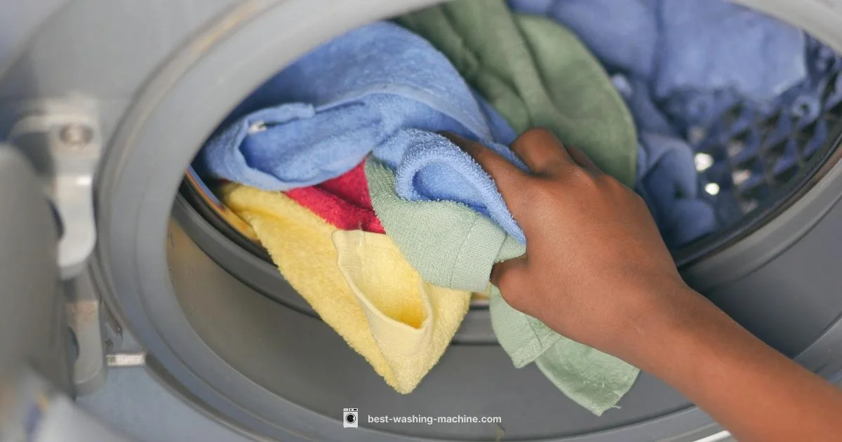 Front vs Top Load - Best Washing Machine