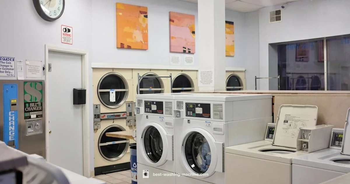 Best Top-Load Guide - Best Washing Machine