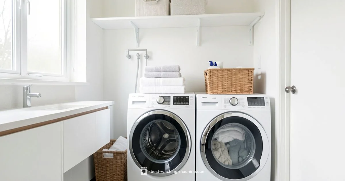 Fresh Washer Care - Best Washing Machine