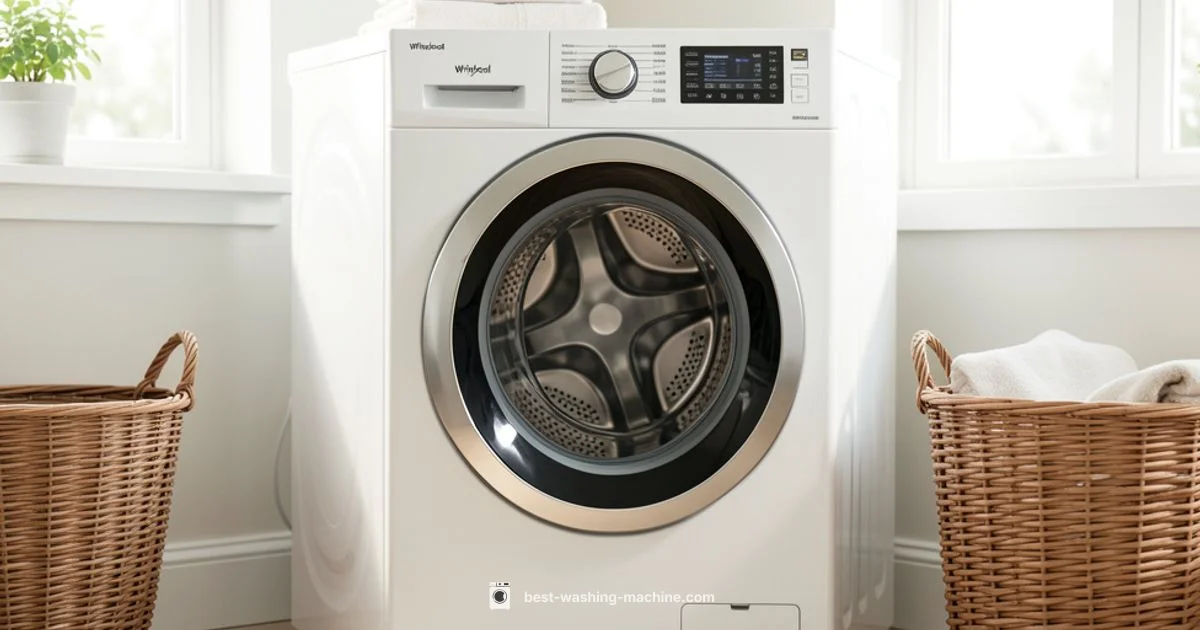 Filter Access Filter Access - Best Washing Machine