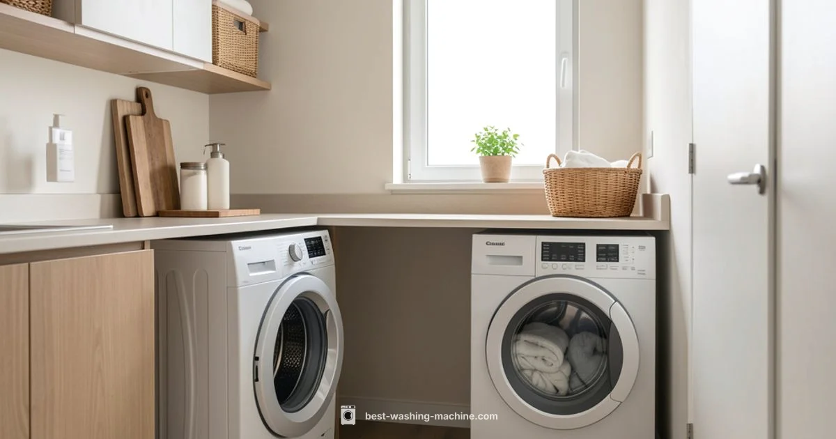 Rental Guide - Best Washing Machine