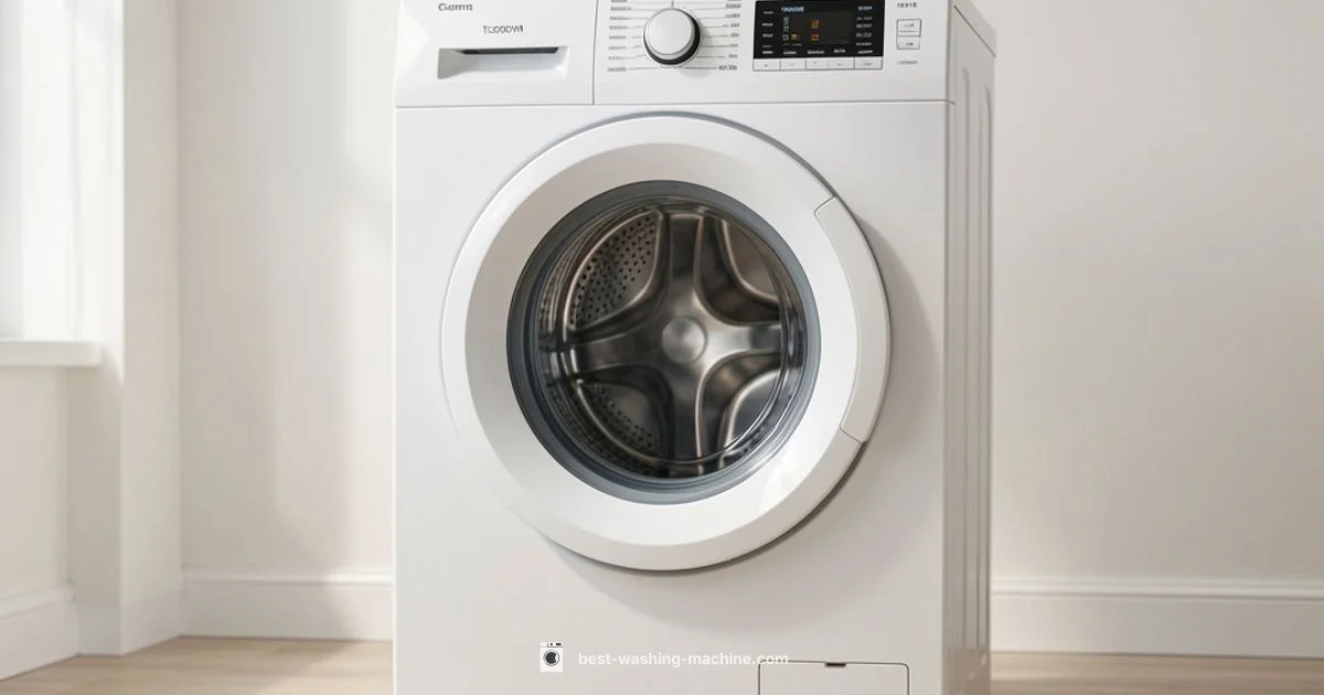 tc5003wn Overview - Best Washing Machine
