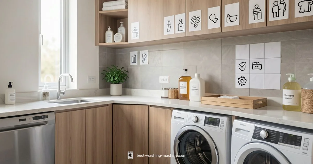 Care Symbols Guide - Best Washing Machine