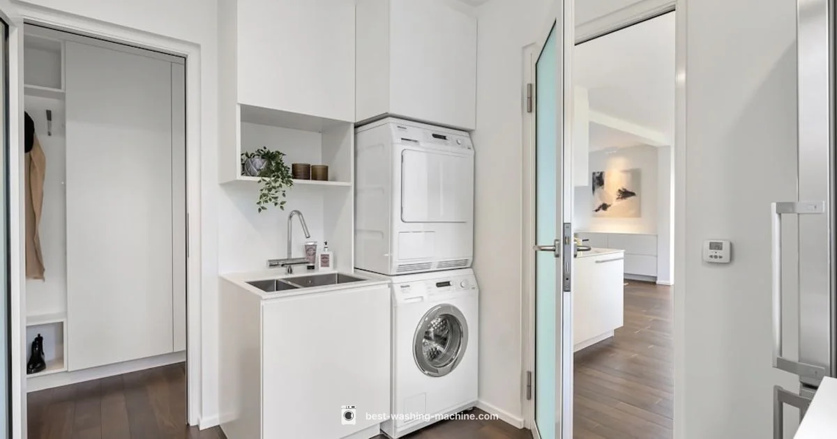 Miele vs Bosch: Laundry - Best Washing Machine