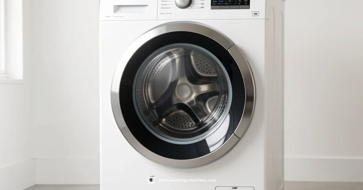 Whirlpool Washer Repairs - Best Washing Machine