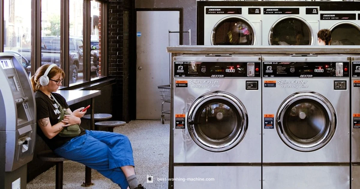 Laundromat Washer Guide Laundromat Washer Guide - Best Washing Machine