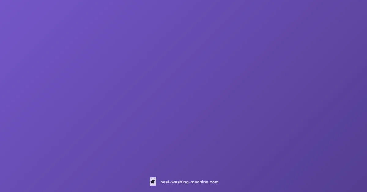 Vibration Fix Guide Vibration Fix Guide - Best Washing Machine (illustration)