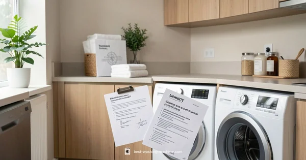 Best Warranty Guide - Best Washing Machine