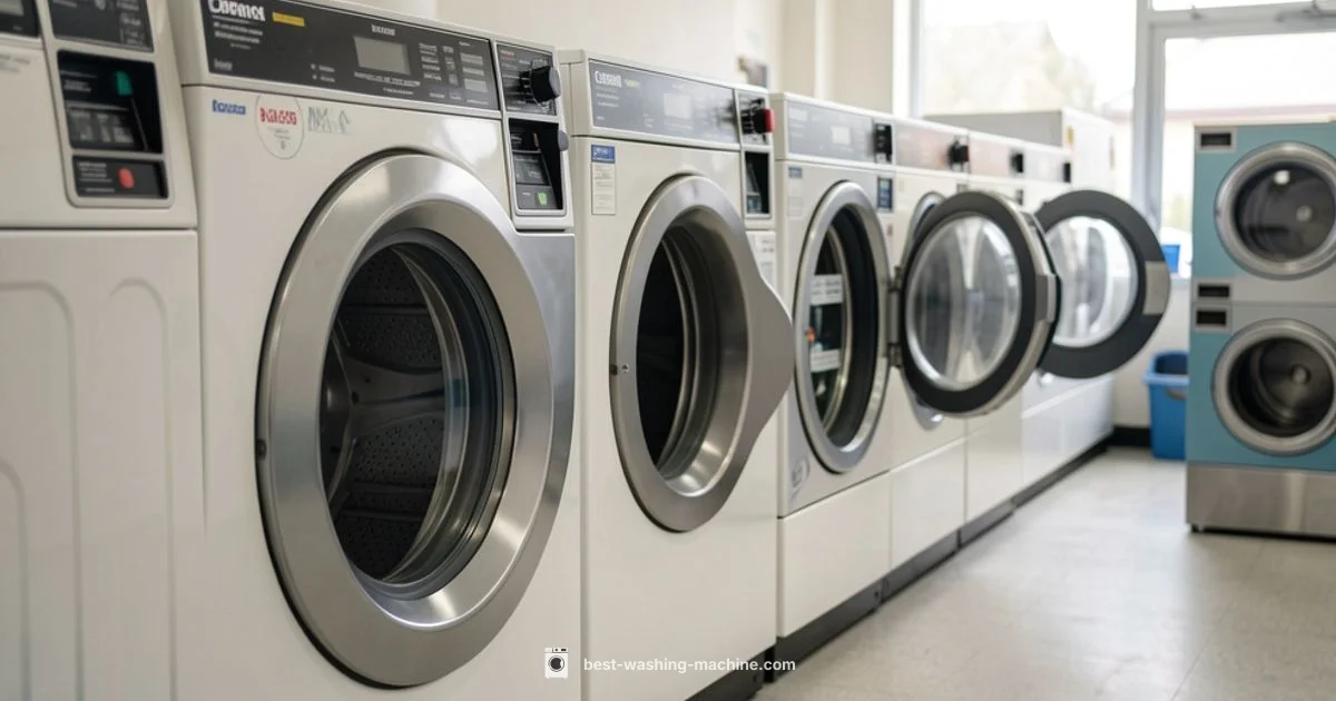 Coin Laundry Guide Coin Laundry Guide - Best Washing Machine