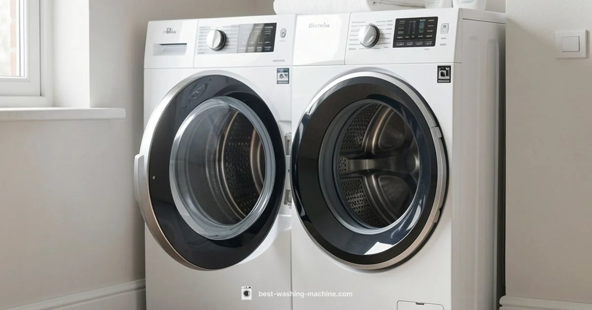 All in One Laundry All in One Laundry - Best Washing Machine