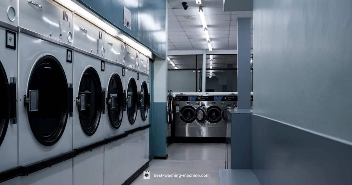 Cap Cleaning Guide - Best Washing Machine