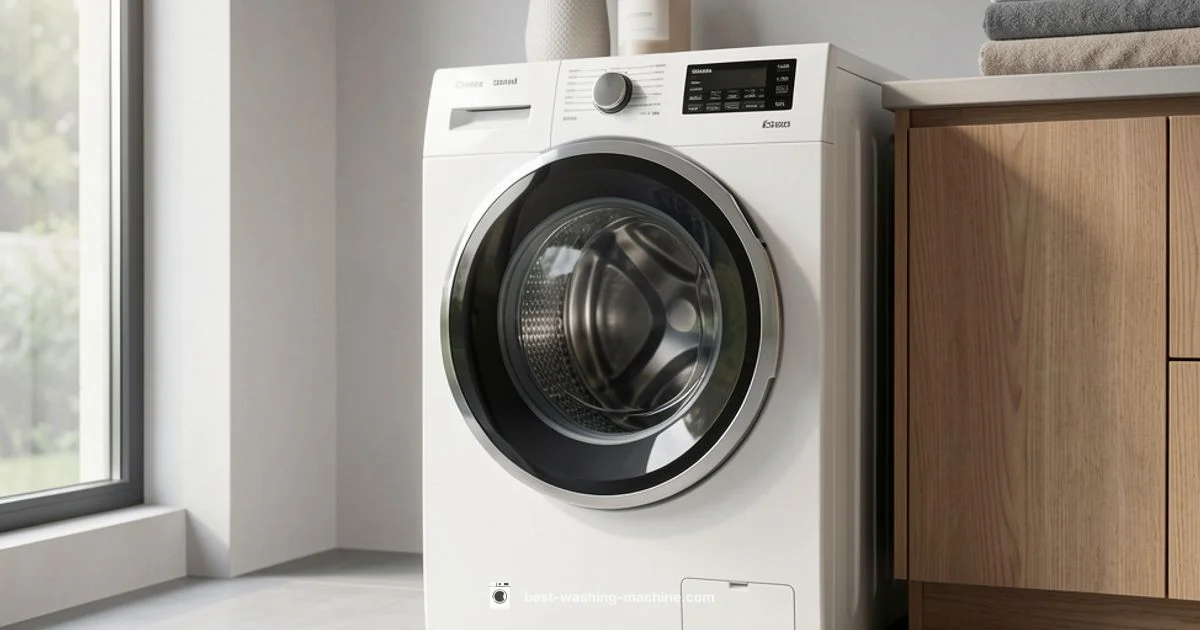 Refurbished Washer Guide - Best Washing Machine