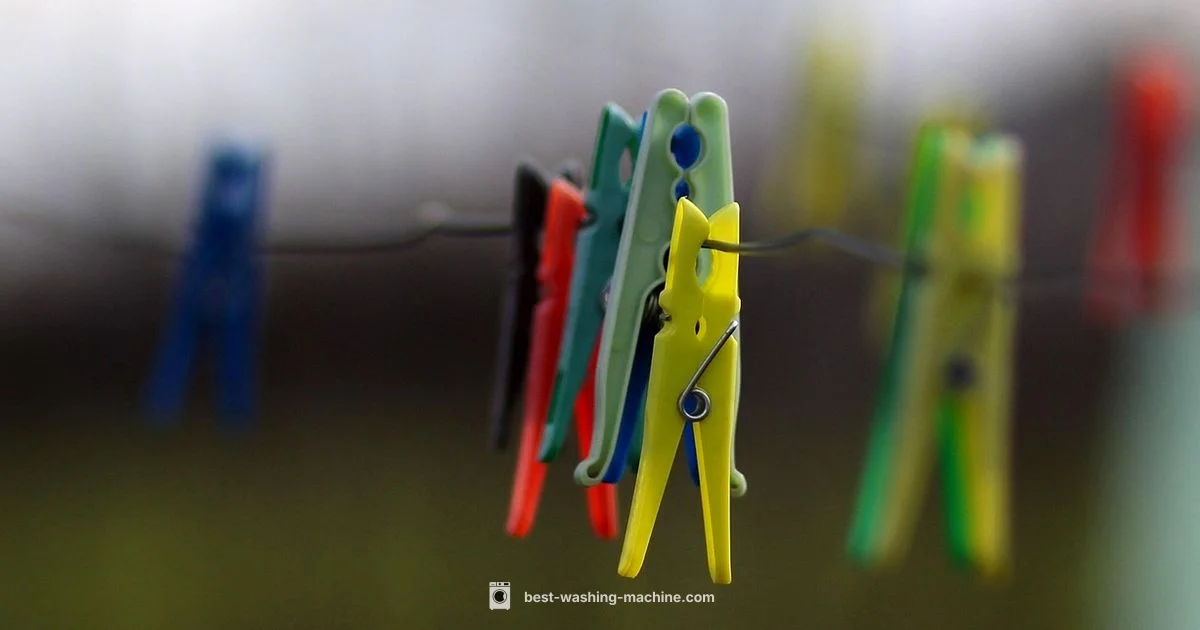 LG Washer Guide - Best Washing Machine