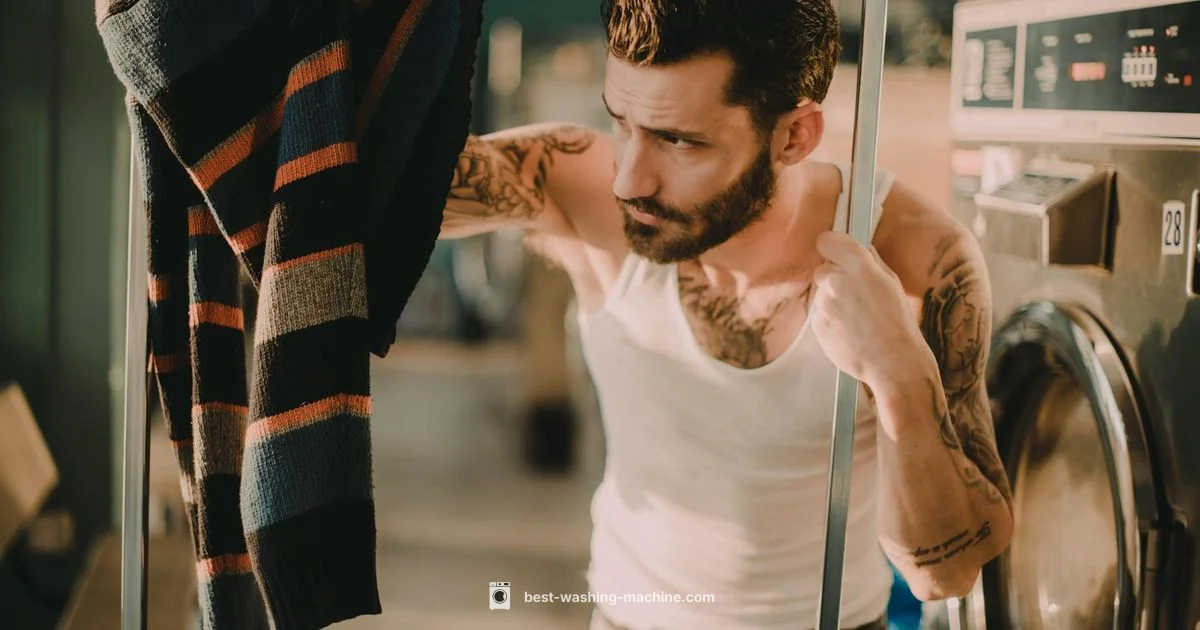 Gas Dryer Guide - Best Washing Machine