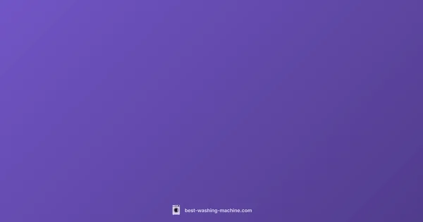 Bosch vs LG - Best Washing Machine (illustration)