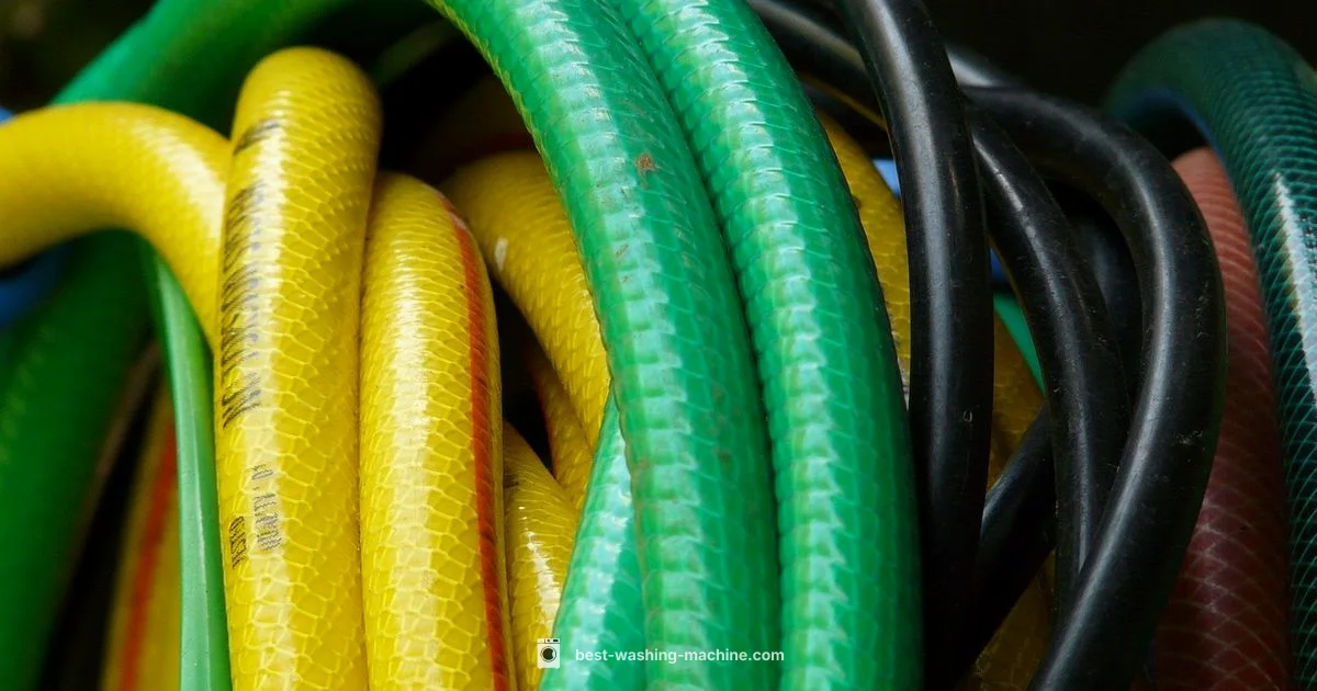 Water Matters for Washers Water Matters for Washers - Best Washing Machine