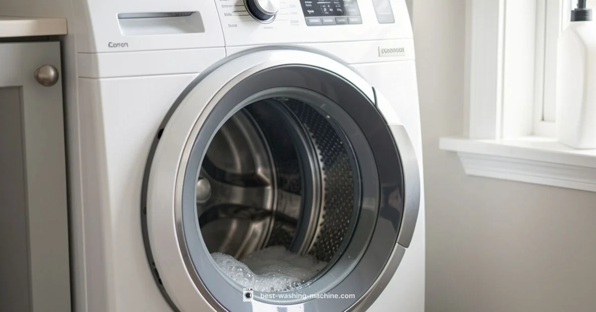 Fill Fix Guide - Best Washing Machine