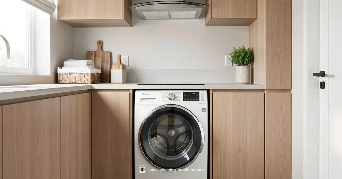 Agitatorless Guide - Best Washing Machine