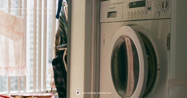 Washing Machine Leveling - Best Washing Machine