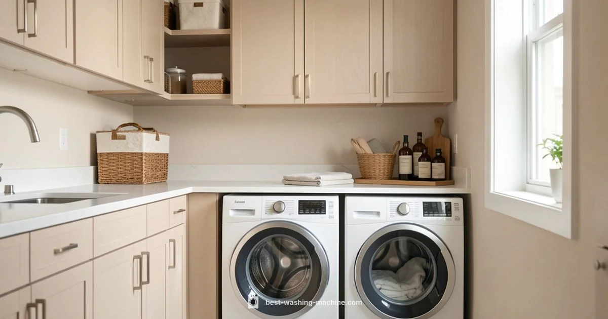 Legs and Leveling Essentials Legs and Leveling Essentials - Best Washing Machine