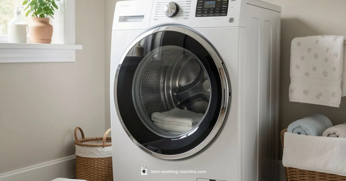 GE Front-Load Troubleshooting GE Front-Load Troubleshooting - Best Washing Machine