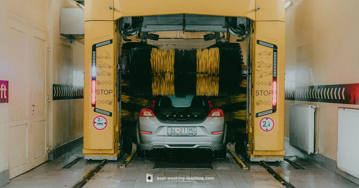 Winter Wash Guide - Best Washing Machine