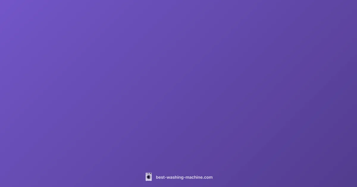 Tap Fitting Guide - Best Washing Machine (illustration)