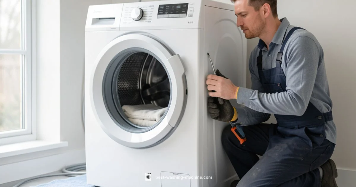 Tap Fitting Guide - Best Washing Machine