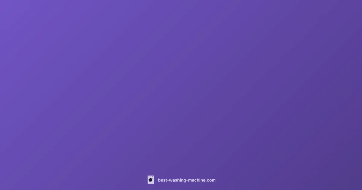 Capacity Basics Capacity Basics - Best Washing Machine (illustration)