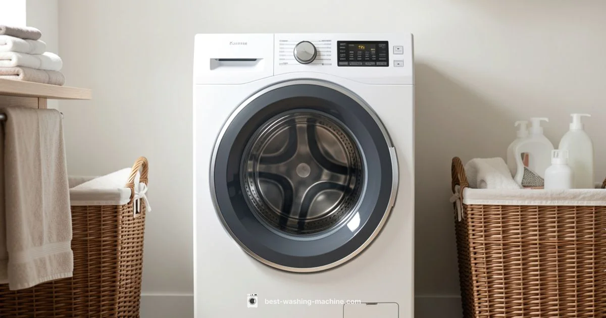 Fade Risk Factors - Best Washing Machine