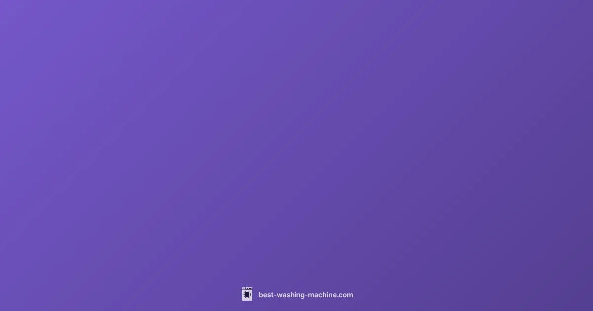 Drain Pump Guide - Best Washing Machine (illustration)