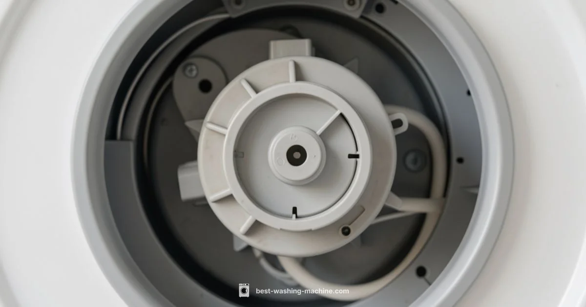 Drain Pump Guide - Best Washing Machine
