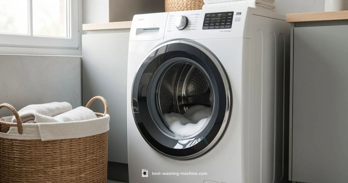 Professional Cleaning Guide - Best Washing Machine