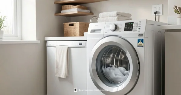 Washer Cleaner Guide - Best Washing Machine