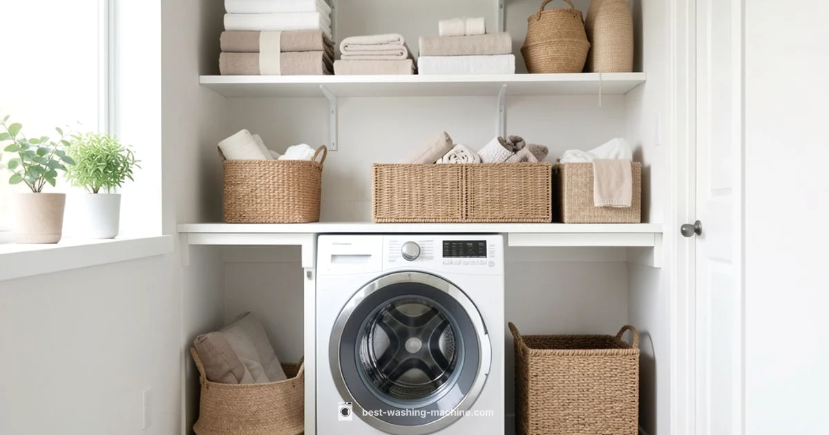 Clean & Fresh Washer Clean & Fresh Washer - Best Washing Machine