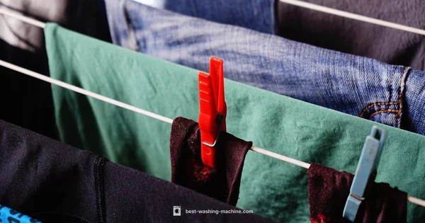 Washing Machine Troubles - Best Washing Machine