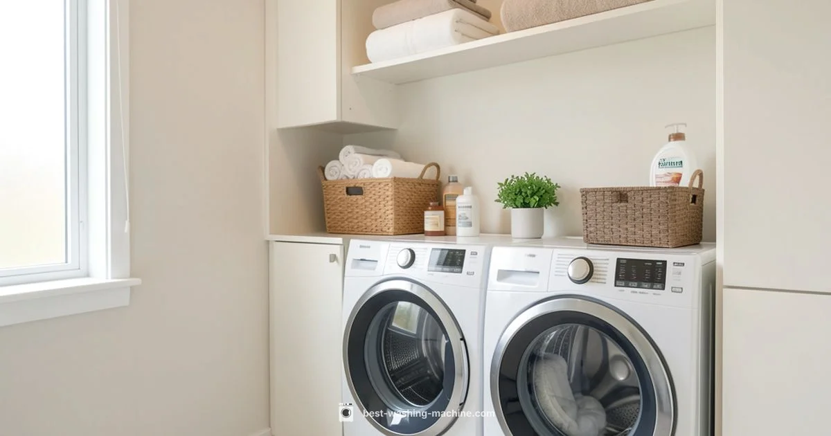 Descale Guide - Best Washing Machine